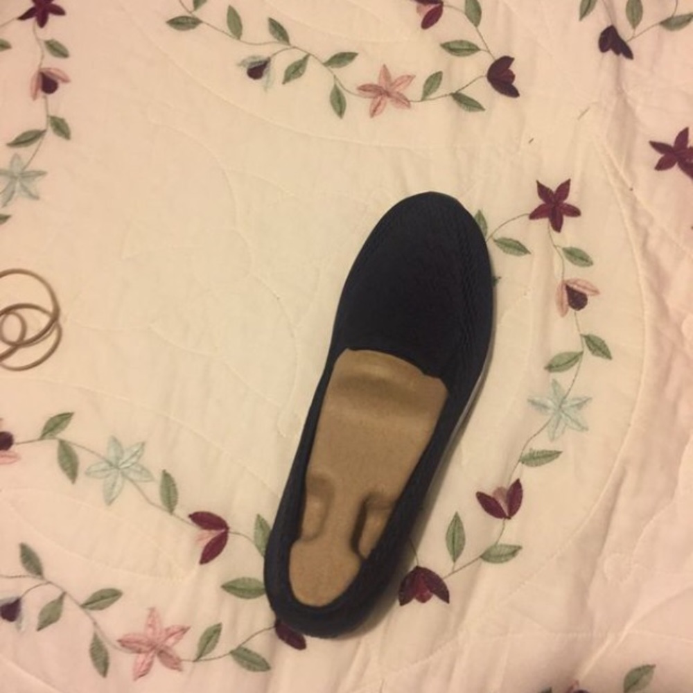 Skechers Navy Shoes